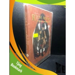 (TẶNG BOOKMARK) Kỵ sĩ, rồng và căn phòng dưới lòng đất tập 1 mới 90% RBK1212