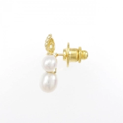 Mikimoto Ngọc trai nước ngọt Brooch - Hàng hiệu Chính hãng 847406