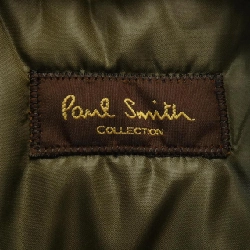 Bộ sưu tập Paul Smith - Áo khoác hàng hiệu Authentic 890824