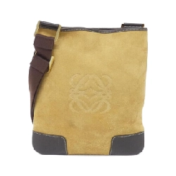 【Vintage】Túi đeo vai Loewe