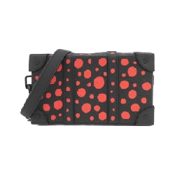 Túi đeo vai Louis Vuitton Trillon (LV X YK) Soft Trunk Wallet M81905 - Hàng hiệu Chính hãng