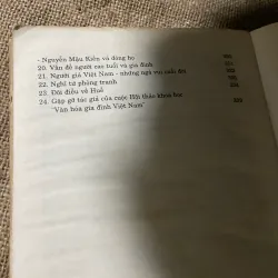 VĂN QUÂN - VỀ CÁC GIÁ TRỊ DÂN TỘC 573671