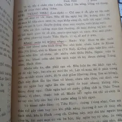 293 BÀI THUỐC GIA TRUYỀN ĐÔNG Y - ĐAN TƯỜNG 936532