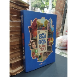 Sài Gòn hay ta! - Bình Bồng Bột, Thăng Fly