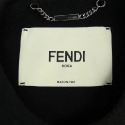 FENDI FF8522 W1D Áo khoác 633519