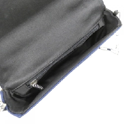 【Vintage】Túi xách Chanel Chocolate Bar Line 17828 611557