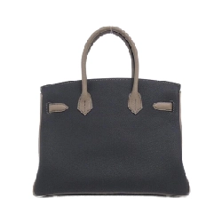 Túi xách Hermès Birkin 30cm - Hàng hiệu Chính hãng 804616