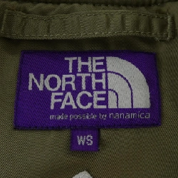 The North Face NAW2150N Áo khoác - Hàng hiệu Chính hãng 818144