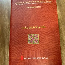 Giấc Mơ Của Núi - Đoàn Ngọc Minh