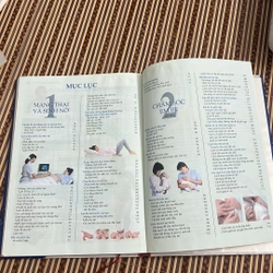Cẩm nang chăm sóc Bà Mẹ & Em Bé 533375