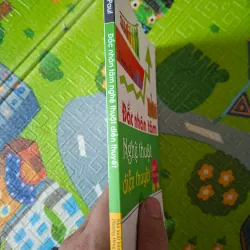 Đắc Nhân Tâm - Nghệ thuật diễn thuyết 1021016