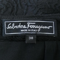 Váy SALVATORE FERRAGAMO 646951