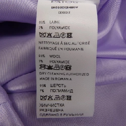 Chân váy PATOU SK0300121480V 648585