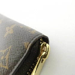 Ví Louis Vuitton Monogram Zippy M42616 - Hàng hiệu Chính hãng 771385