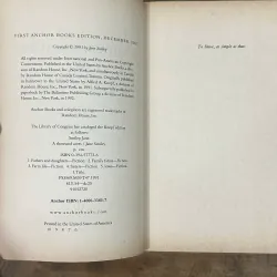 A Thousand Acres - Jane Smiley 752895