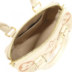 Túi xách Boston Louis Vuitton Monogram Empreinte Bicolor 20cm M46397 - Hàng hiệu Chính hãng 770346