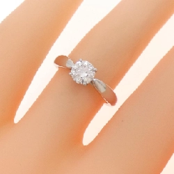 Nhẫn Tiffany Harmony 0.53CT G VS1 3EXT - Hàng hiệu Chính hãng 836399