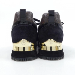 【Khuyến mãi】Giày thể thao LOUIS VUITTON 663897