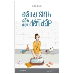 Đã Hy Sinh Còn Đòi Đền Đáp - La Cận Nguyệt ASB.PO Oreka Blogmeo 230225