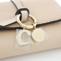 【Sản phẩm mới】Chloé ALPHABET CHC21WP945 F57 Ví 622476