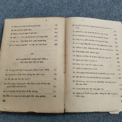 TRUNG QUỐC 10 NĂM CẢI CÁCH VÀ MỞ CỬA 689583