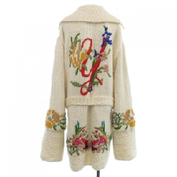 Gucci GUCCI 554692X9X38 Áo khoác dài - Hàng hiệu Chính hãng 822570