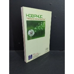 Họa phúc - Miệng là cửa của họa phúc mới 80% ố có viết nhẹ 2016 HCM2811 Trần Thị Giồng CND TÂM LÝ 925165