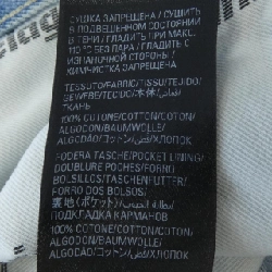 Balenciaga BALENCIAGA 842163 TSWB9 Jeans - Hàng hiệu Chính hãng 888326