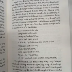 BỘ 4 TẬP CHUYỆN ĐÔNG CHUYỆN TÂY - AN CHI 682082