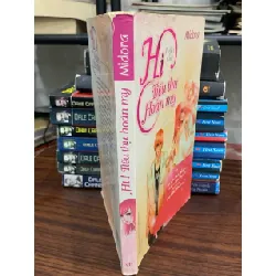 Hi! Tiểu thư hoàn mỹ- Midora 699114
