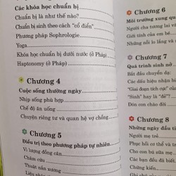 Sach kiến thức tổng hợp: Mẹ Bầu Nhưng Không Bí (mới 98%) 149853