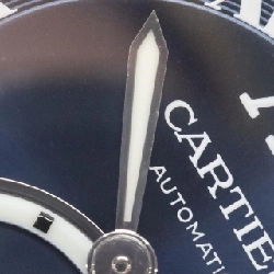 Cartier Calibre de Cartier Diver WSCA0010 SS Automatic - Hàng hiệu Chính hãng 879361