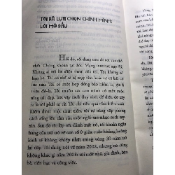 Tôi lựa chọn chính mình 2016 mới 80% ố bẩn nhẹ bụng sách James Altucher HPB2506 SÁCH KỸ NĂNG 915732