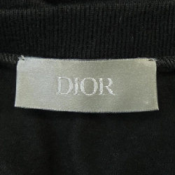 DIOR DIOR ESSENTIALS BEE Áo thun cotton jersey 733J603B0677 - Hàng hiệu Authentic 893798