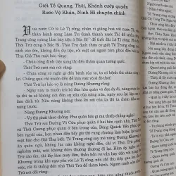 ĐÔNG CHU LIỆT QUỐC  752074