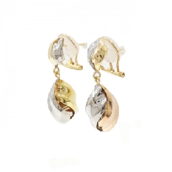 K18YG/PT900/K18PG Bông tai - Hàng hiệu Chính hãng 874462