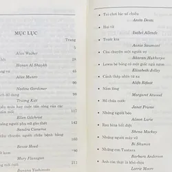 Truyện ngắn nữ thế giới 594835