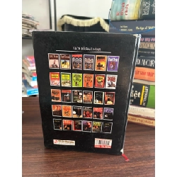 Tất cả dòng sông đều chảy- Nancy Cato 929362