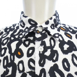 Áo sơ mi BLACK GARCONS - Hàng hiệu Authentic 899314