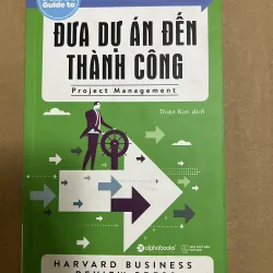 Đưa dự án đến thành công