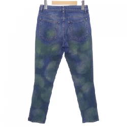 【Mã giảm giá】Chanel CHANEL Jeans 654882