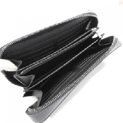 Ví Louis Vuitton Monogram Eclipse Zippy XL M61698 - Hàng hiệu Chính hãng 806060