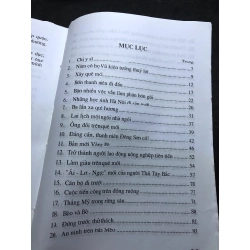 Những bông hoa đẹp mới 80% ố bẩn nhẹ có dấu mộc và viết nhẹ trang đầu 2009 Như Đàm HPB0906 SÁCH VĂN HỌC 164353