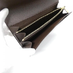 Ví Louis Vuitton Damier Portefeuille Sara N61734 - Hàng hiệu Chính hãng 806506