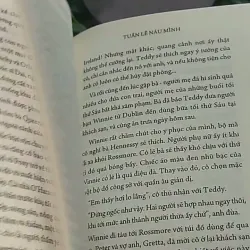 Tuần Lê Náu Mình (2017) - Maeve Binchy 604469