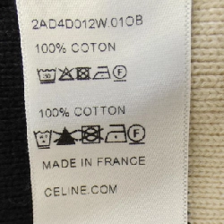 セリーヌ CELINE 2AD4D012W Áo len - Hàng hiệu Authentic 815116