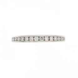 Nhẫn Tiffany Hình Bán Nguyệt Đặt Kênh - Hàng hiệu Chính Hãng 835623