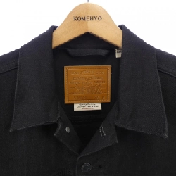 Áo khoác denim LEVI'S S110784 NXBA - Hàng hiệu Authentic 889009