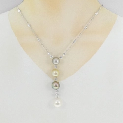 カルティエ パール ネックレス - Hàng hiệu Authentic 841904