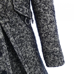 Christian Dior 1H21812A1137 Áo khoác 629459